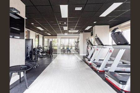 Apartamento à venda com 1 quarto, 51m² em Indianópolis, São Paulo