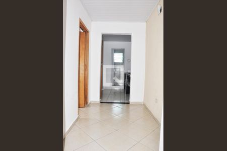 Corredor de casa para alugar com 2 quartos, 78m² em Jardim Peri, São Paulo