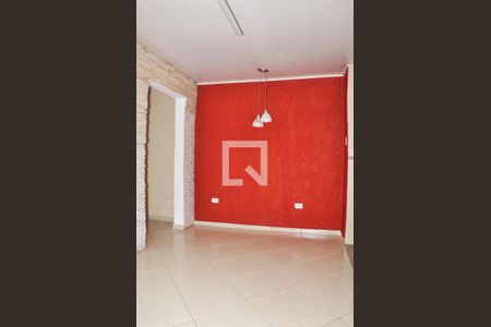 Sala de casa para alugar com 2 quartos, 78m² em Jardim Peri, São Paulo