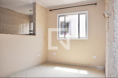 Sala de casa para alugar com 2 quartos, 78m² em Jardim Peri, São Paulo