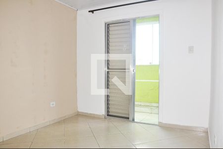 Quarto 01 de casa para alugar com 2 quartos, 78m² em Jardim Peri, São Paulo