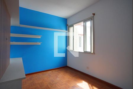 Quarto 1 de apartamento para alugar com 2 quartos, 72m² em São João, Porto Alegre