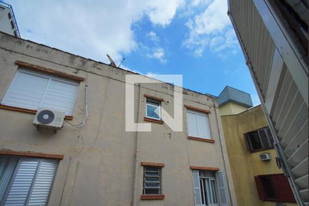 Quarto 2 - Vista de apartamento para alugar com 2 quartos, 72m² em São João, Porto Alegre