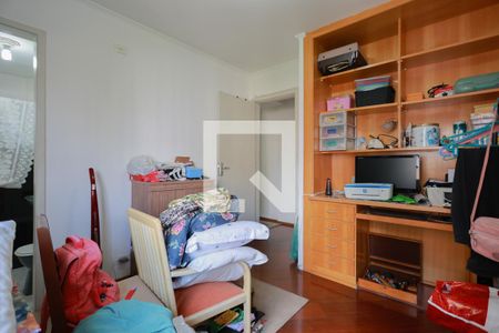 Suíte de apartamento à venda com 2 quartos, 80m² em Santana, São Paulo