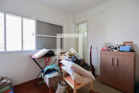 Suíte de apartamento à venda com 2 quartos, 80m² em Santana, São Paulo