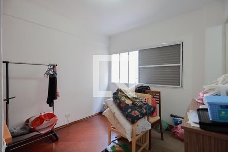 Suíte de apartamento à venda com 2 quartos, 80m² em Santana, São Paulo