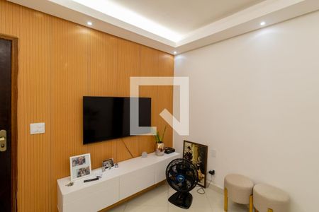 Sala de casa para alugar com 3 quartos, 125m² em Jardim Sao Carlos (zona Leste), São Paulo