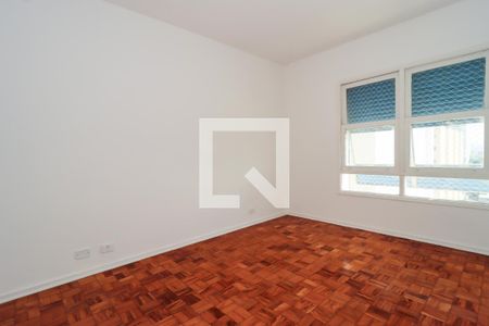 Suíte de apartamento para alugar com 3 quartos, 108m² em Vila Progredior, São Paulo