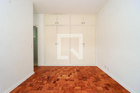 Suíte de apartamento para alugar com 3 quartos, 108m² em Vila Progredior, São Paulo