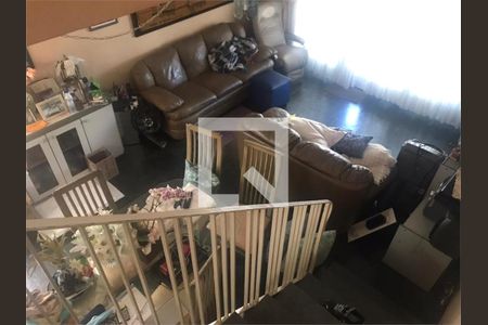 Casa à venda com 3 quartos, 178m² em Vila Mariza Mazzei, São Paulo