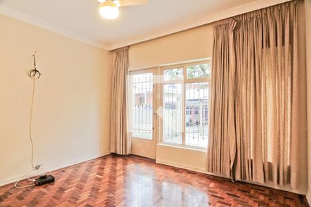 Sala de casa para alugar com 2 quartos, 70m² em Lauzane Paulista, São Paulo