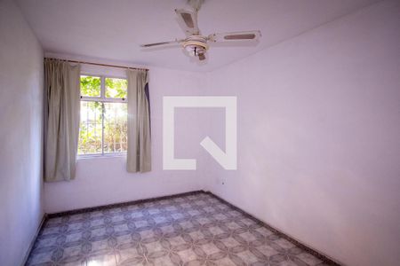 Sala de apartamento para alugar com 2 quartos, 54m² em Alcantara, São Gonçalo