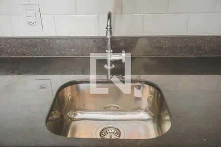 Studio de apartamento para alugar com 1 quarto, 28m² em Vila da Saúde, São Paulo