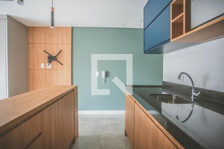 Studio de apartamento para alugar com 1 quarto, 28m² em Vila da Saúde, São Paulo