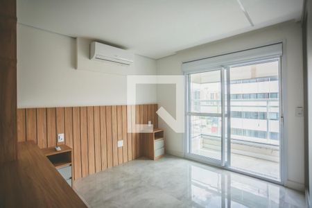 Studio de apartamento para alugar com 1 quarto, 28m² em Vila da Saúde, São Paulo