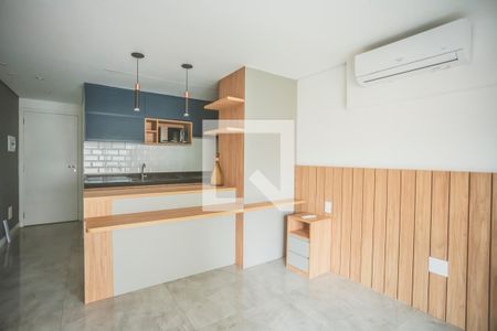 Studio de apartamento para alugar com 1 quarto, 28m² em Vila da Saúde, São Paulo