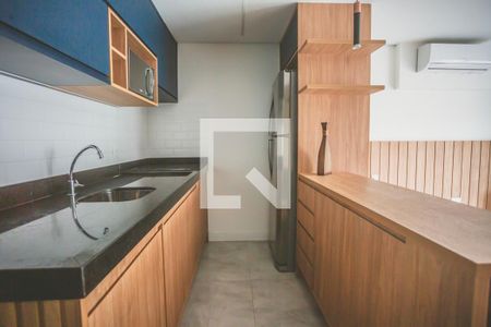 Studio de apartamento para alugar com 1 quarto, 28m² em Vila da Saúde, São Paulo