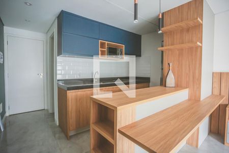 Studio de apartamento para alugar com 1 quarto, 28m² em Vila da Saúde, São Paulo