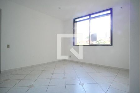 Sala de apartamento para alugar com 2 quartos, 72m² em Boa Vista, Porto Alegre