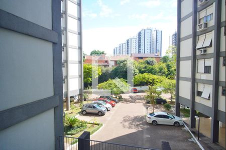 Quarto 1 - Vista de apartamento para alugar com 2 quartos, 72m² em Boa Vista, Porto Alegre