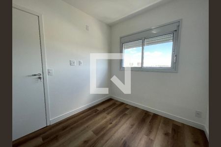 Quarto de apartamento para alugar com 2 quartos, 39m² em Vila Sonia, São Paulo