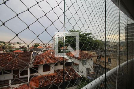 Vista de apartamento à venda com 3 quartos, 94m² em Freguesia (jacarepaguá), Rio de Janeiro
