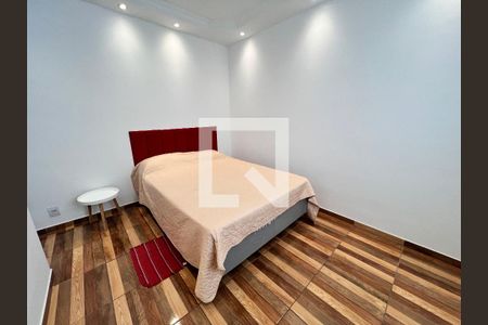 Quarto 02 de apartamento para alugar com 2 quartos, 48m² em Jacarepaguá, Rio de Janeiro