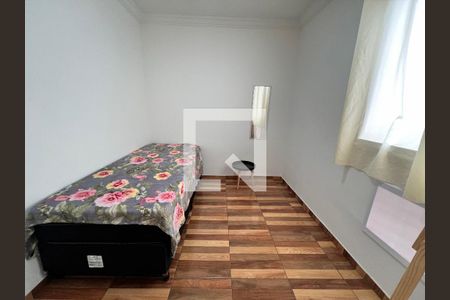 Quarto 01 de apartamento para alugar com 2 quartos, 48m² em Jacarepaguá, Rio de Janeiro