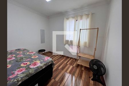 Quarto 01 de apartamento para alugar com 2 quartos, 48m² em Jacarepaguá, Rio de Janeiro