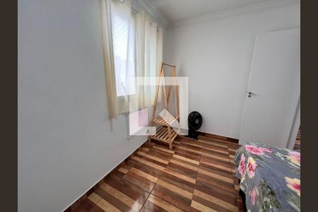 Quarto 01 de apartamento para alugar com 2 quartos, 48m² em Jacarepaguá, Rio de Janeiro