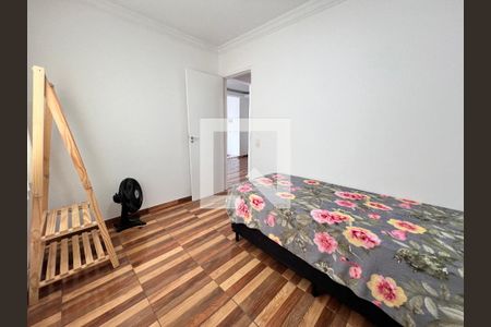Quarto 01 de apartamento para alugar com 2 quartos, 48m² em Jacarepaguá, Rio de Janeiro