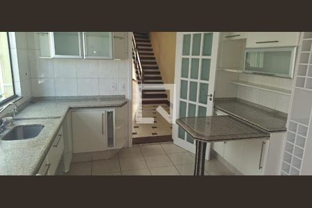 Foto 09 de casa à venda com 3 quartos, 186m² em Butantã, São Paulo