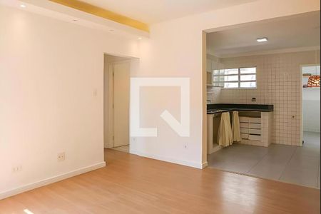 Foto 02 de apartamento à venda com 2 quartos, 90m² em Perdizes, São Paulo