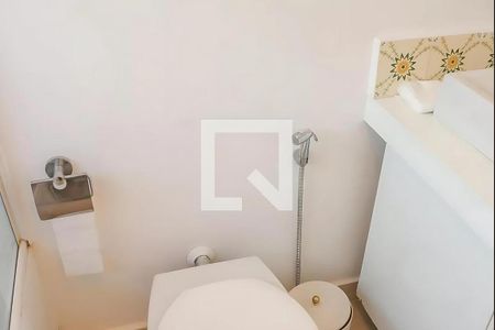 Foto 15 de apartamento à venda com 2 quartos, 90m² em Perdizes, São Paulo