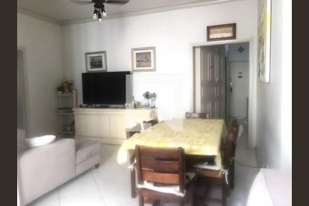 Apartamento à venda com 3 quartos, 110m² em Copacabana, Rio de Janeiro