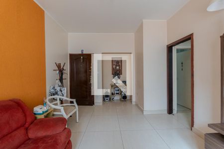 Sala de apartamento para alugar com 2 quartos, 80m² em Bela Vista, São Paulo