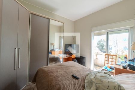 Quarto 1 de apartamento para alugar com 2 quartos, 80m² em Bela Vista, São Paulo