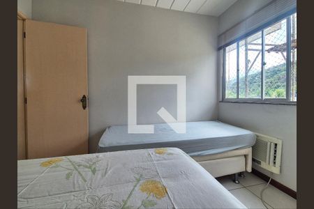 Quarto 1 de apartamento à venda com 2 quartos, 55m² em Vargem Pequena, Rio de Janeiro