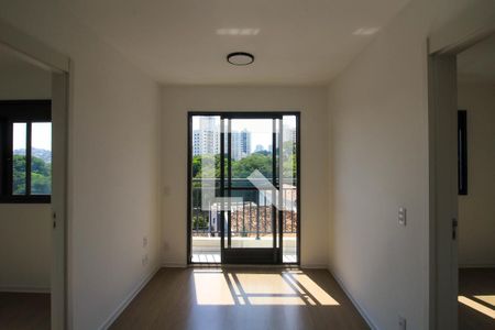 Sala de apartamento para alugar com 2 quartos, 41m² em Parque da Vila Prudente, São Paulo
