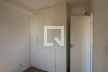 Quarto 1 de apartamento para alugar com 2 quartos, 41m² em Parque da Vila Prudente, São Paulo
