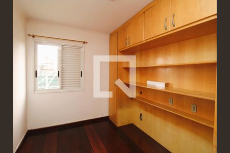 Quarto 1 de apartamento à venda com 3 quartos, 97m² em Vila Paiva, São Paulo
