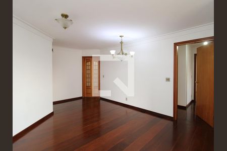 Sala de apartamento à venda com 3 quartos, 97m² em Vila Paiva, São Paulo