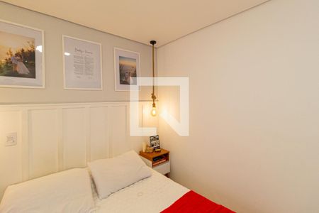 Quarto 1 de apartamento à venda com 2 quartos, 52m² em Pestana, Osasco