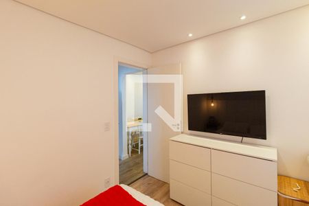 Quarto 1 de apartamento à venda com 2 quartos, 52m² em Pestana, Osasco