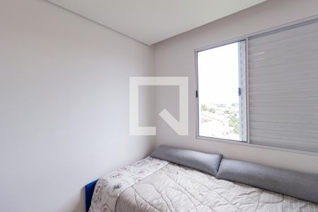 Quarto 2 de apartamento à venda com 2 quartos, 52m² em Pestana, Osasco