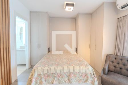 Kitnet de apartamento para alugar com 1 quarto, 45m² em Centro Histórico de São Paulo, São Paulo