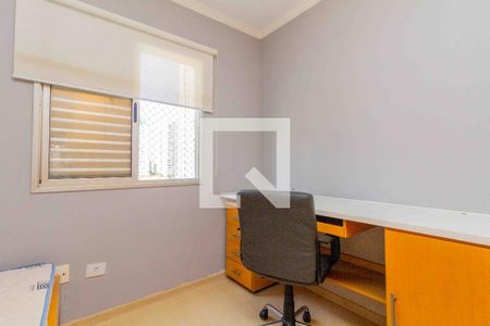 Quarto 1 de apartamento para alugar com 3 quartos, 86m² em Tatuapé, São Paulo