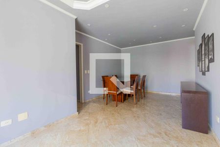 Sala de apartamento para alugar com 3 quartos, 86m² em Tatuapé, São Paulo