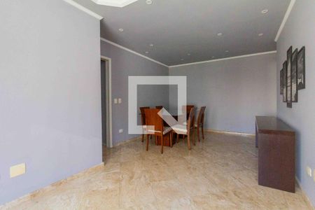 Sala de apartamento para alugar com 3 quartos, 86m² em Tatuapé, São Paulo