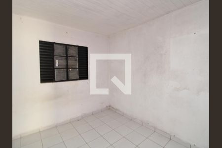 Sala/Quarto de casa para alugar com 1 quarto, 30m² em Jardim Tremembe, São Paulo